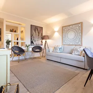  Apartment Beachome4u3 Portugal