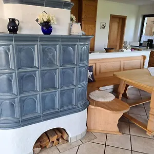  Ferienhaus Schönes Am Herrenberg Deutschland