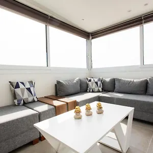  Apartment Suggrou Terrace #8 Griechenland