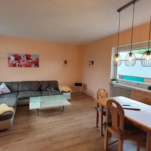  Apartment Schöne Mit Terrasse Nähe Fürth Deutschland