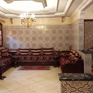 Apartment With Budget, Marrakesch