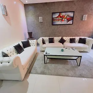 Apartment Dino, Marrakesch