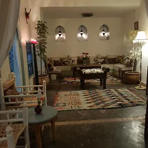 Privatunterkunft Dar Malwan, Marrakesch