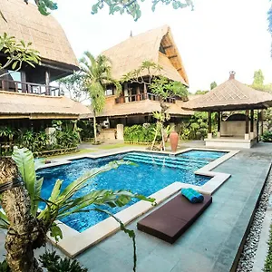  Villa Radiant Jepun Indonesien