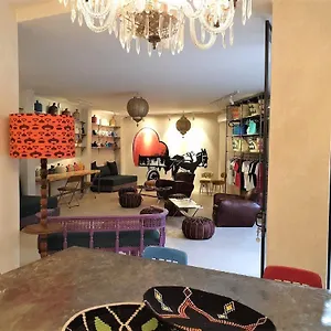 رياد Miostello Lifestyle Marrakech, مراكش
